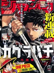 同人漫画网站刊号卷三零九荷组封面示意