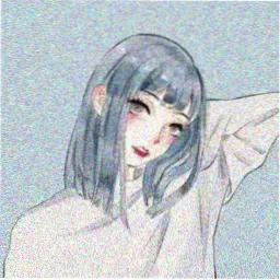 读者头像四
