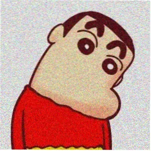 读者头像六